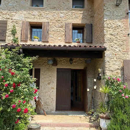 Apartamento Colline Di Luce