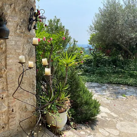 Colline Di Luce