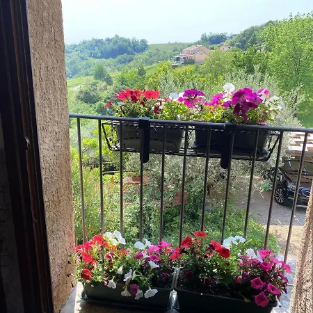 Colline Di Luce Apartamento *