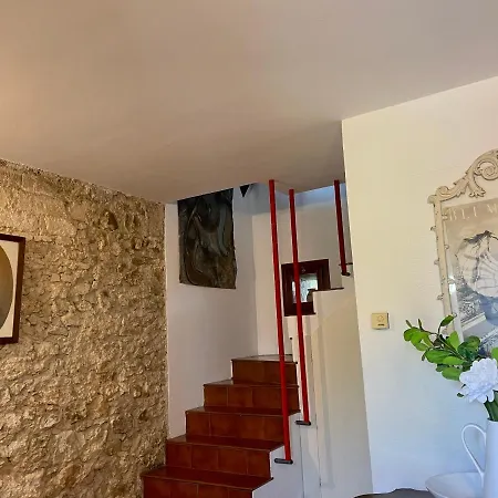 Apartamento Colline Di Luce *