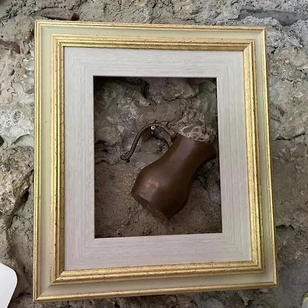 Colline Di Luce Apartamento San Pietro Di Feletto