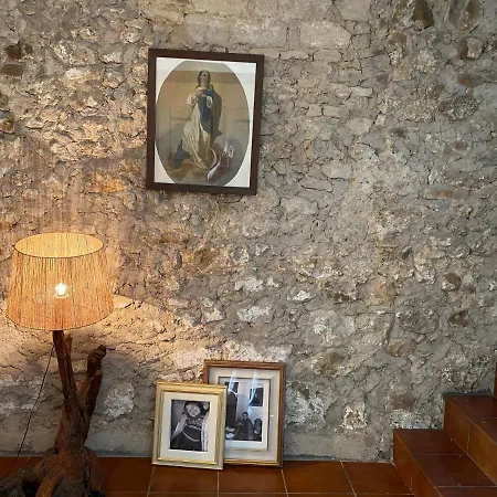 公寓 Colline Di Luce San Pietro Di Feletto