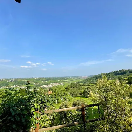 公寓 Colline Di Luce