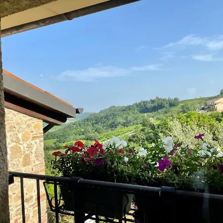 Colline Di Luce * San Pietro Di Feletto